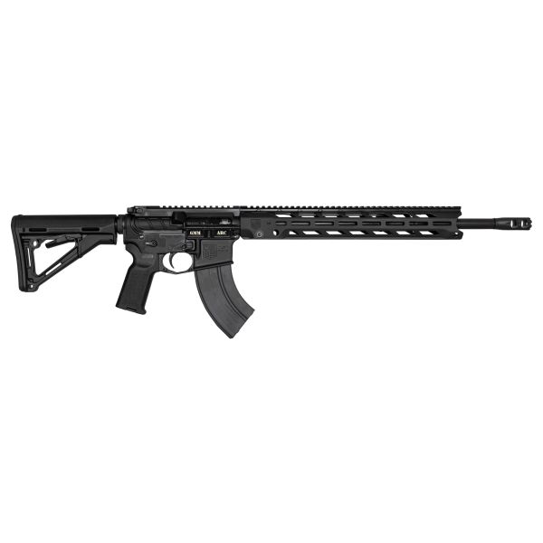 DBF DB15 OBSDN 6MM ARC 18″ 26RD BLK