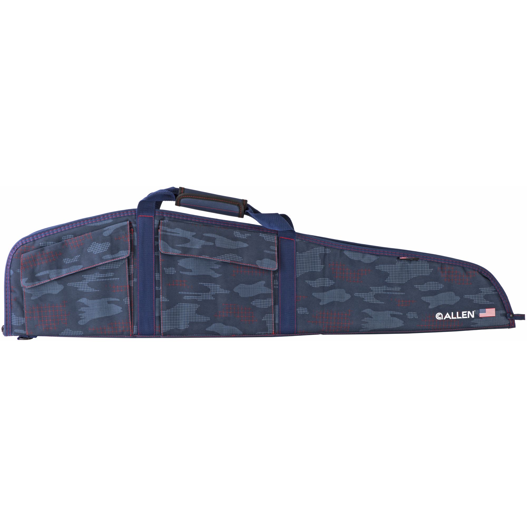 ALLEN PATRIOT TACTICAL CASE  42″