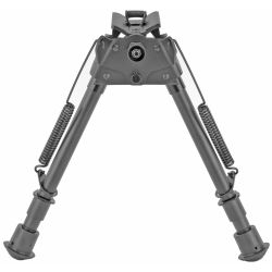 CALDWELL XLA 9″-13″ BIPOD – PIVOT