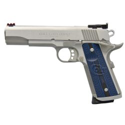 COLT GOLD CUP 9MM 5″ 9RD STS