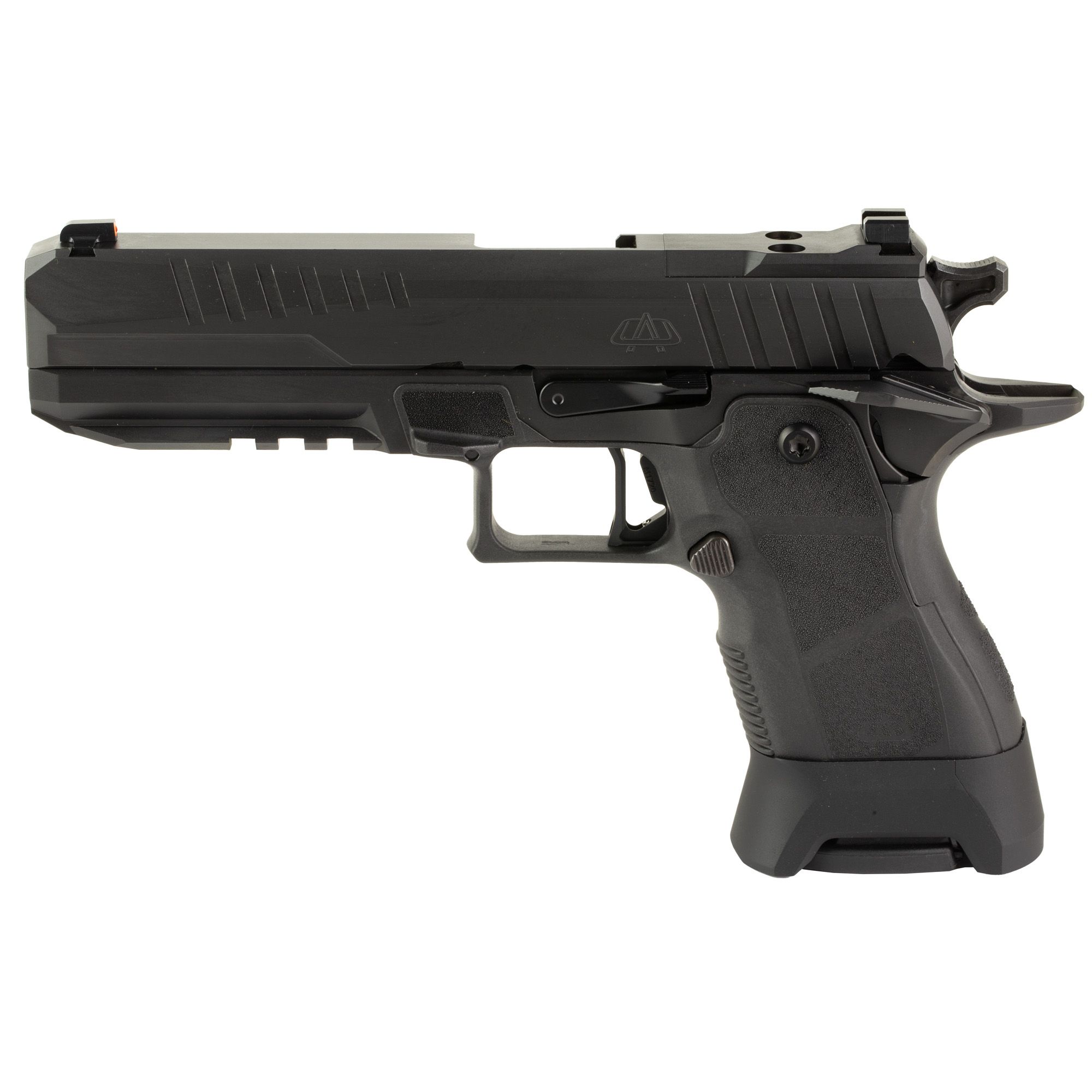 OA DEF OA 2311 9MM 5″ 17RD BLACK NS
