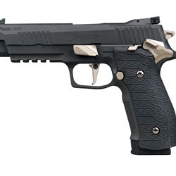 SIG P226X5 9MM 5″ NMR SAO 20RD CW