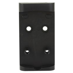 SHLDS MOUNTING PLATE FOR GLOCK MOS