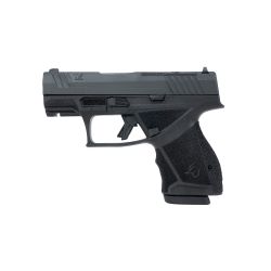 TAURUS TX 9MM 3.37″ 10RD BLK
