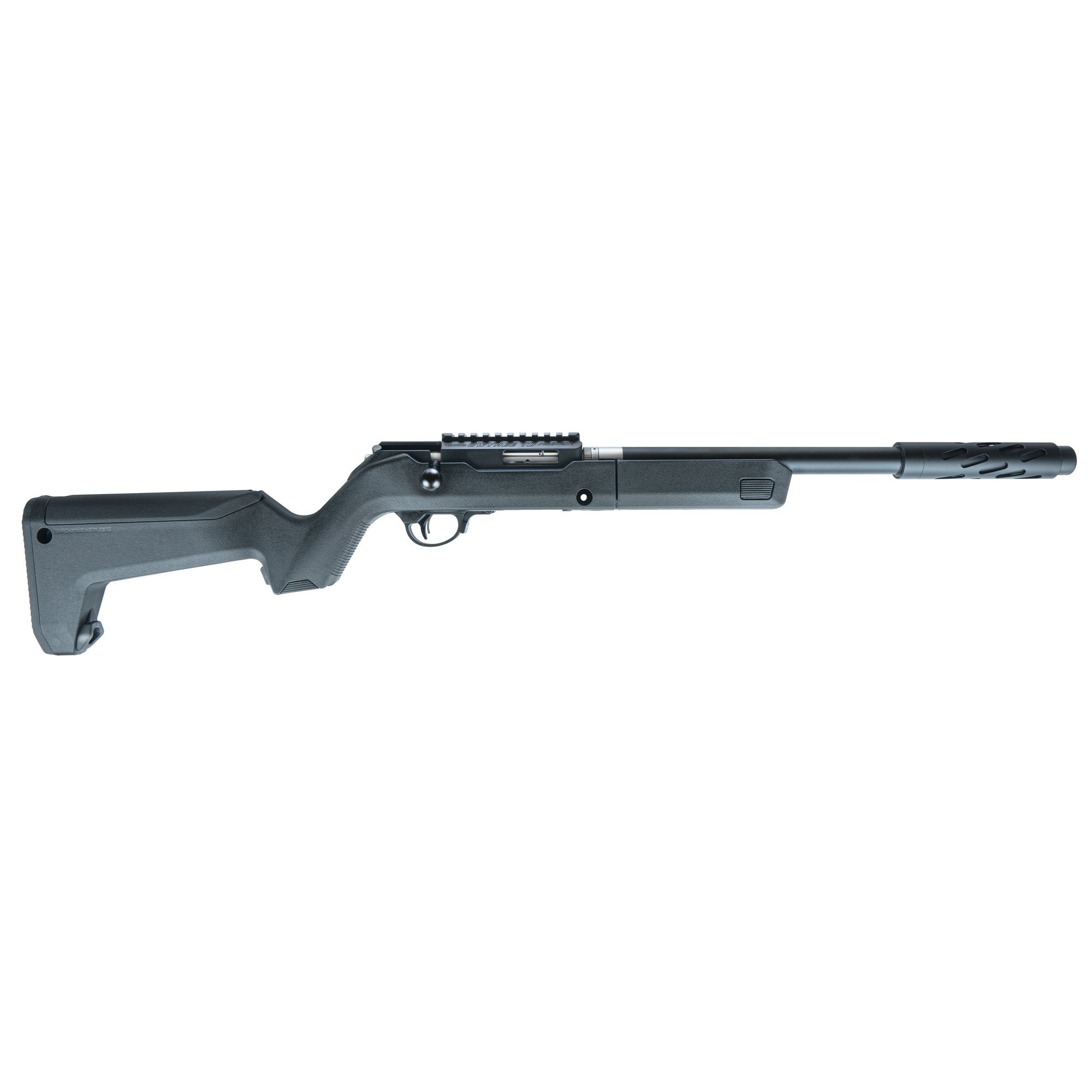 TAC SOL OWYHEE TKDWN SBX 22WMR BLK