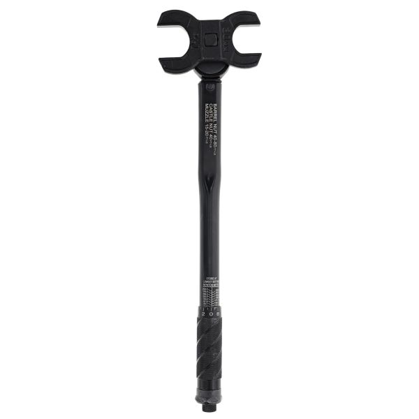 WHEELER DS CROWFOOT 30MM – 1-5/16