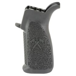 BCM GRIP MOD 4 JACK CARR BLACK
