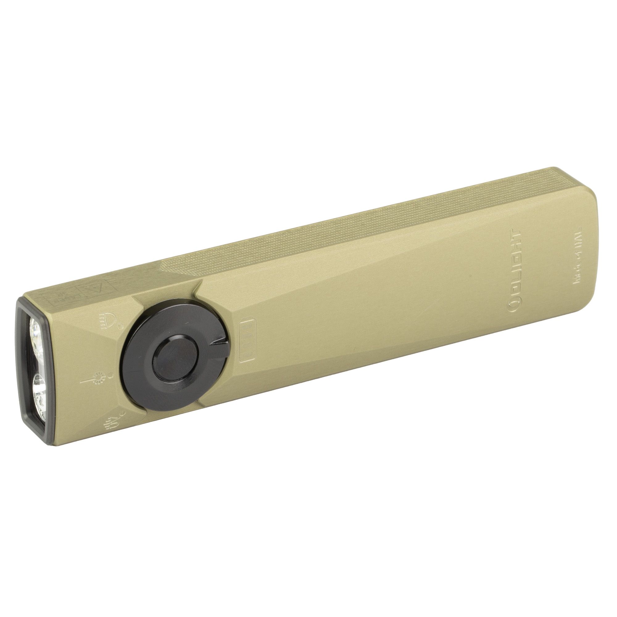 OLIGHT ARKFELD ULTRA GL 1400LUM GRN