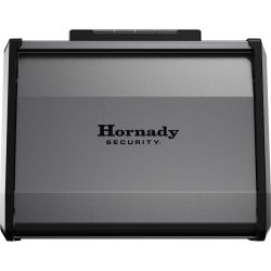 HRNDY SECURITY DIGI-VAULT TWO-GUN