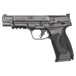 S&W M&P9 M2.0 MTL HD OR 9MM 10RD TS