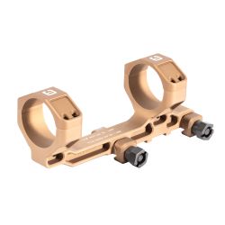 BADGER COMM MAX 34MM 1.54″ 20MOA TAN