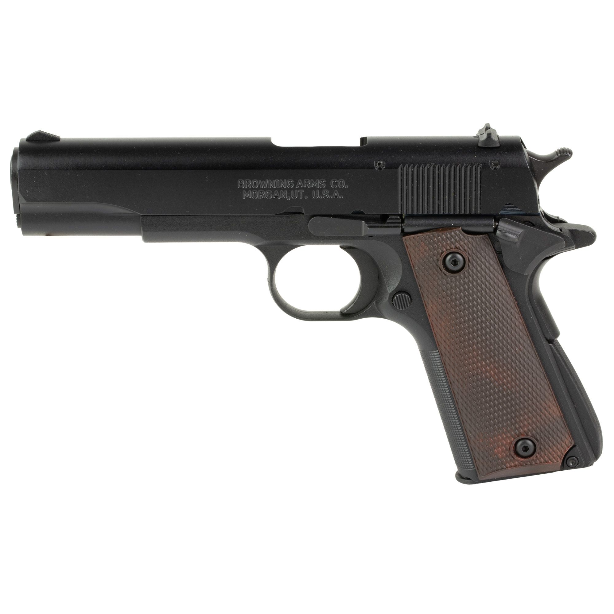 BRN 1911-22A1 POLY 22LR 4.25″ 10RD