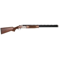 C.DALY 202 O/U ENGRAVED 28GA 26″ WD