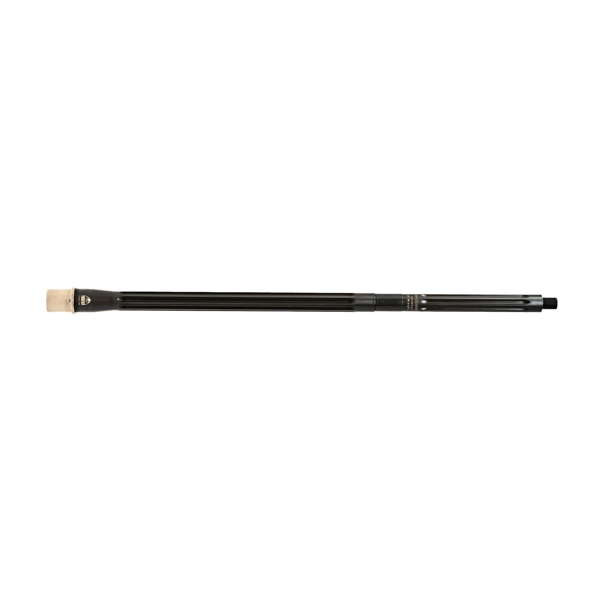 FAXON MATCH BBL 223WYLDE 20″ FLTD