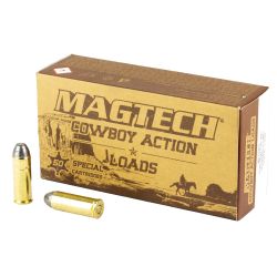 MAGTECH 45C 200GR LFN CWBY 50/1000