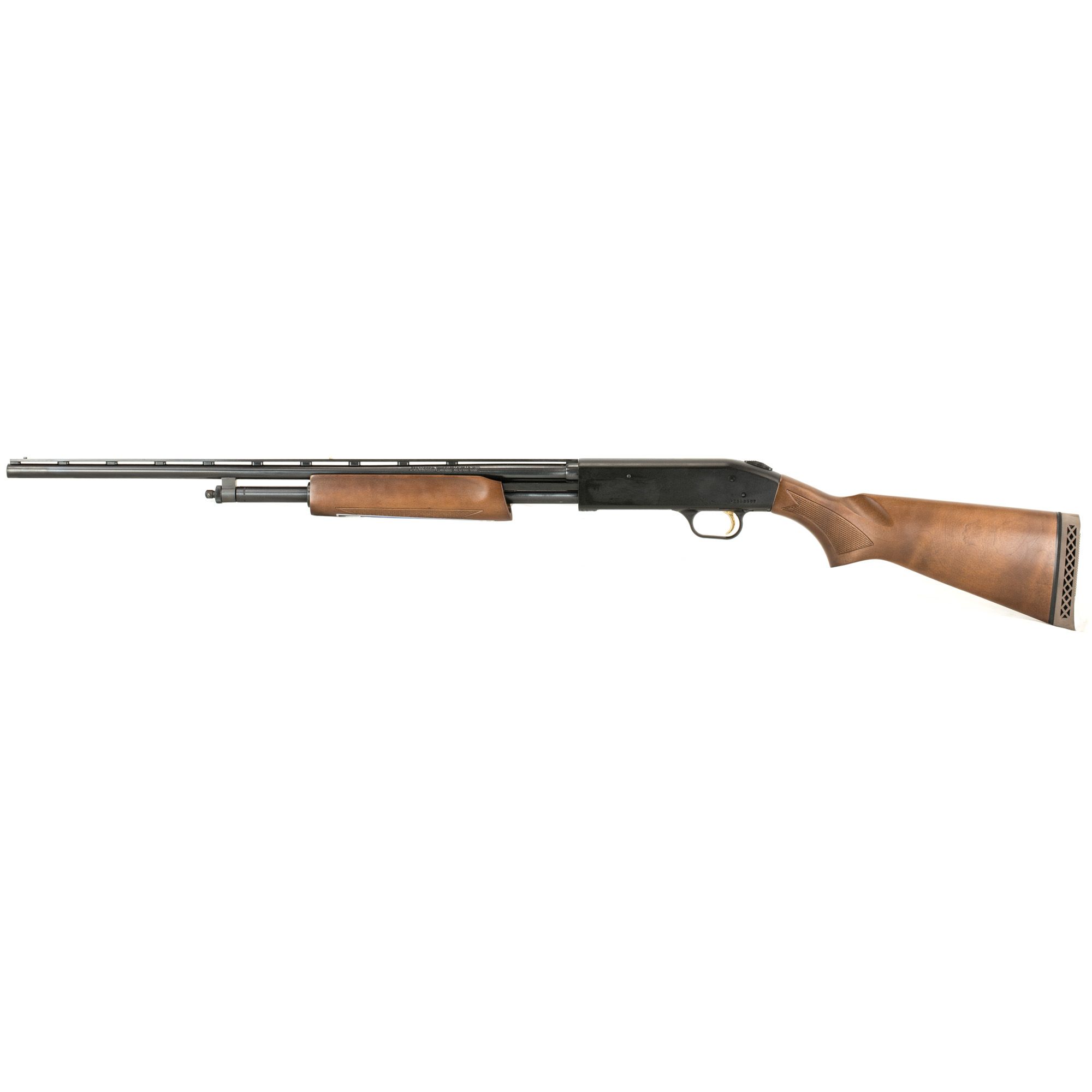 MSBRG 500 410/24/FULL VR 5RD WOOD