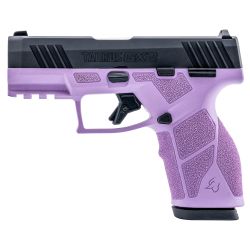 TAURUS GX2 9MM 3.38″ 13RD PRP/BLK MS