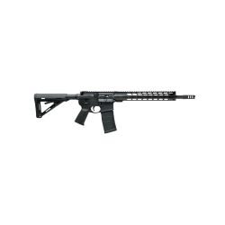 LAN SF15 PATROL 16″ 223WYLDE BLK 30R