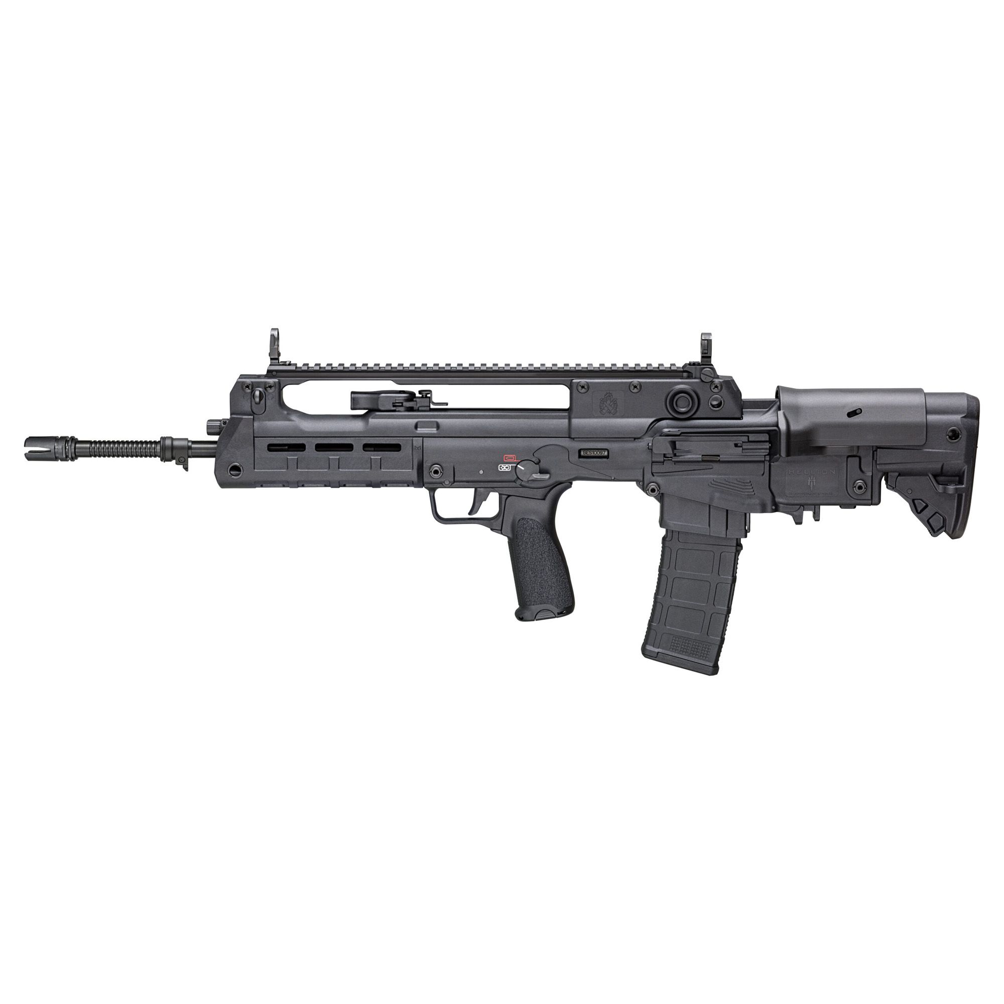 SPRGFLD HELLION 556 20″ 30RD BLK