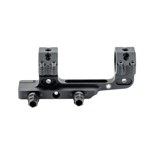 DLOC PREC 30MM CTLVR MNT 1.63″ BLK