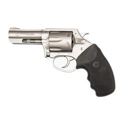 CHARTER ARMS PITBULL 380ACP 3″ STS