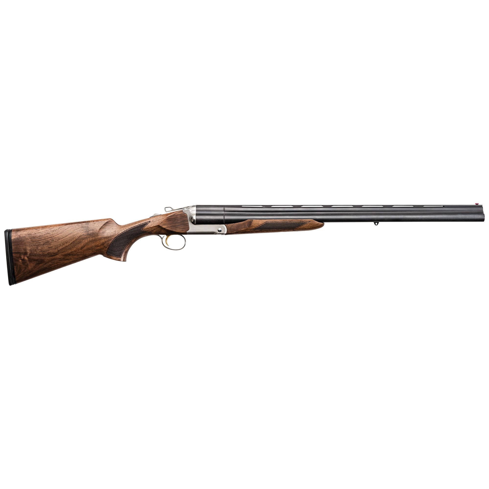 C.DALY TRIPLE CROWN 28GA 26″ WALNUT