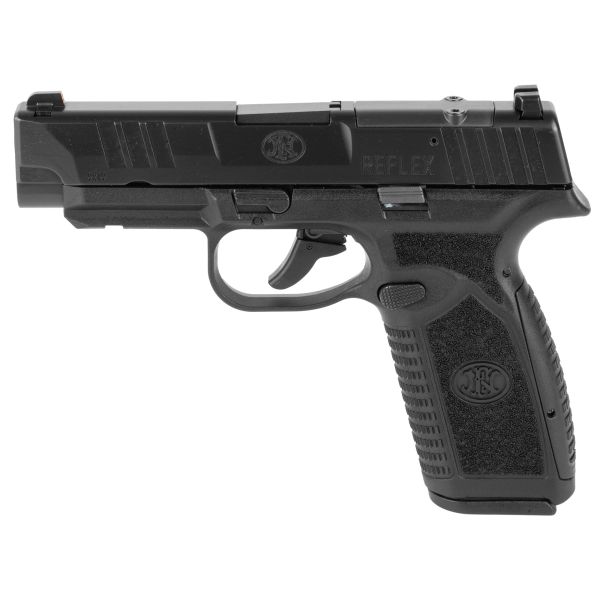 FN REFLEX XL MRD NMS 9MM 10RD BLK