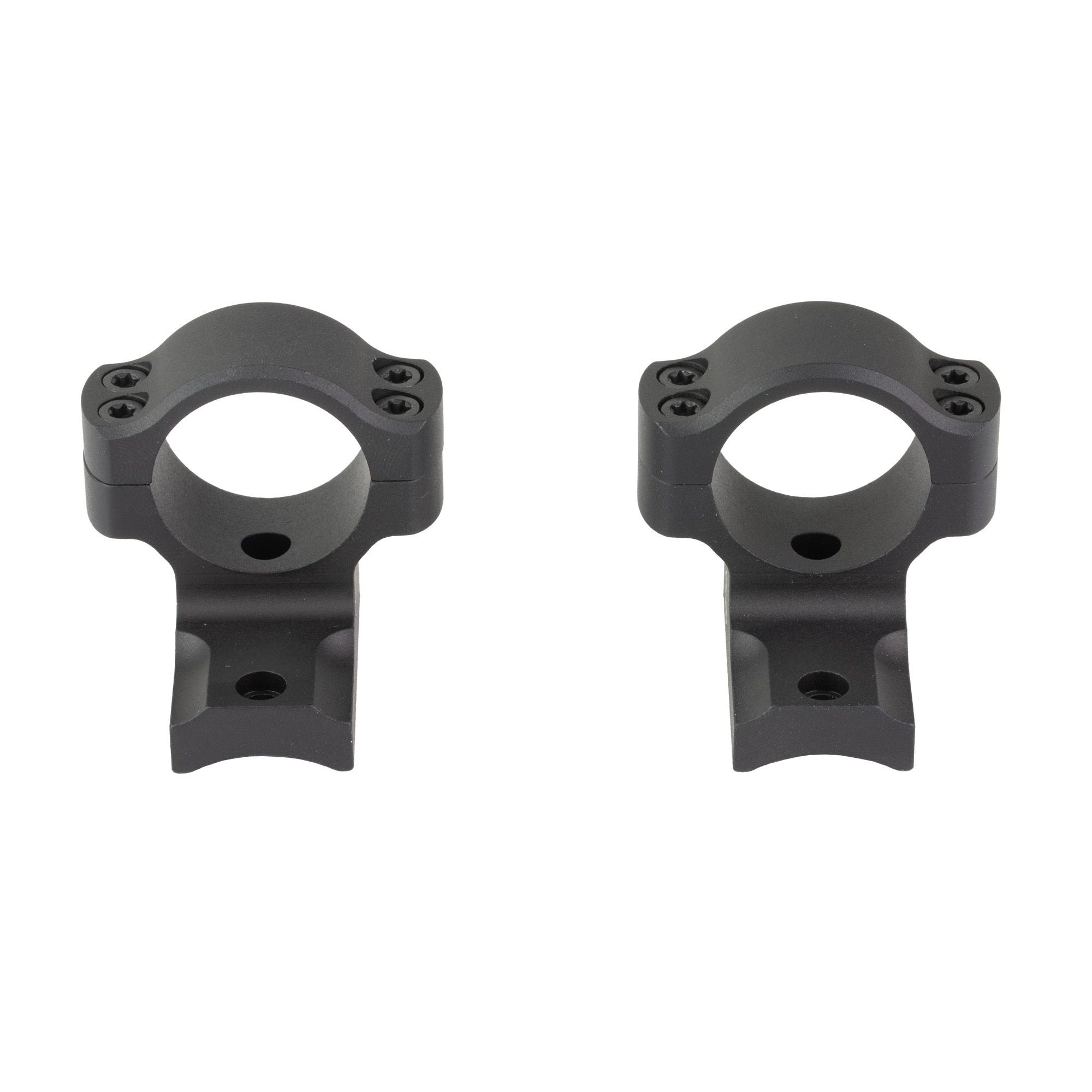 LEUP BC SAV 10/110 1″ MED 2PC 8-40