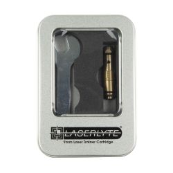 LASERLYTE LASER CARTRIDGE 9MM