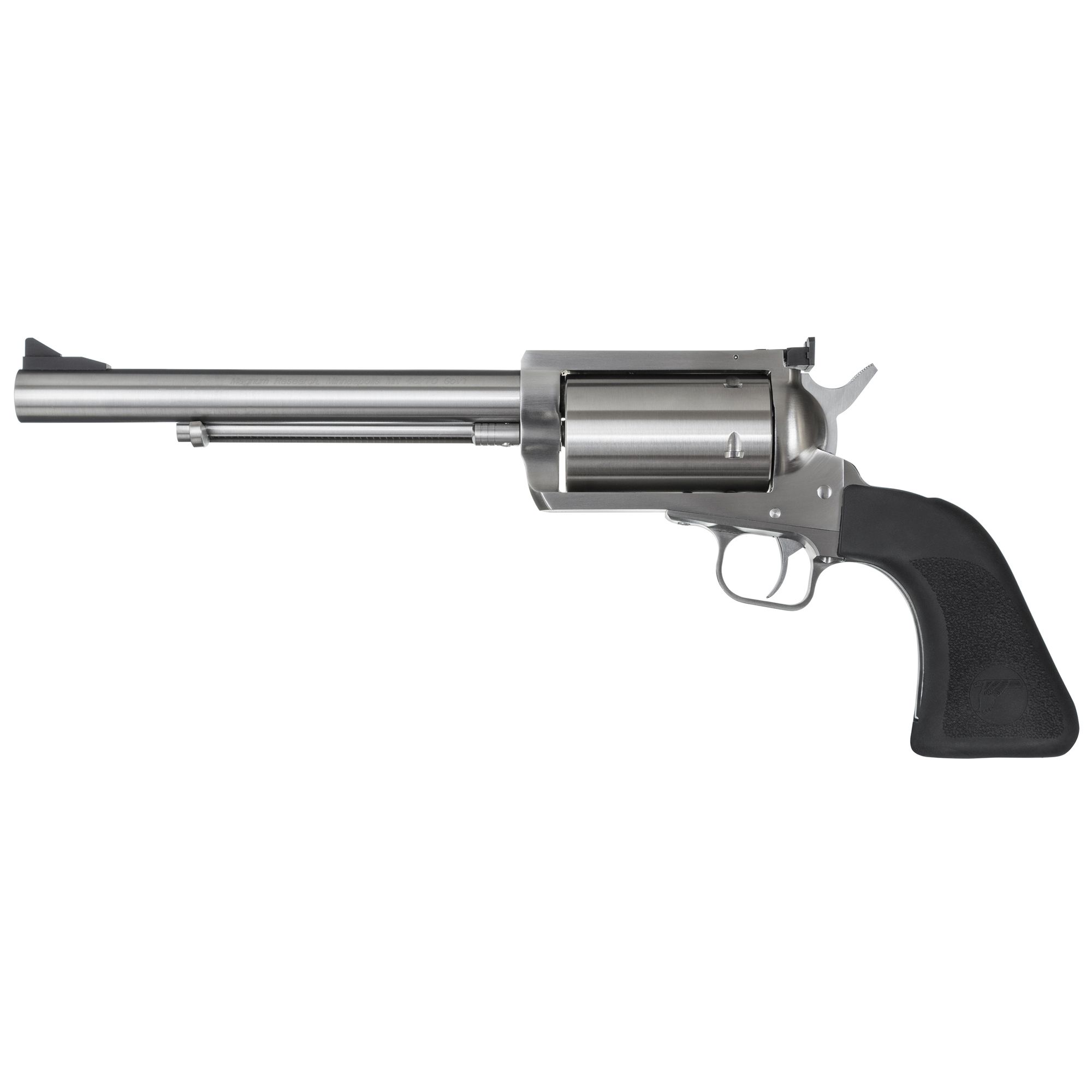 BFR REVOLVER 45/70 GVT 7.5″ STS