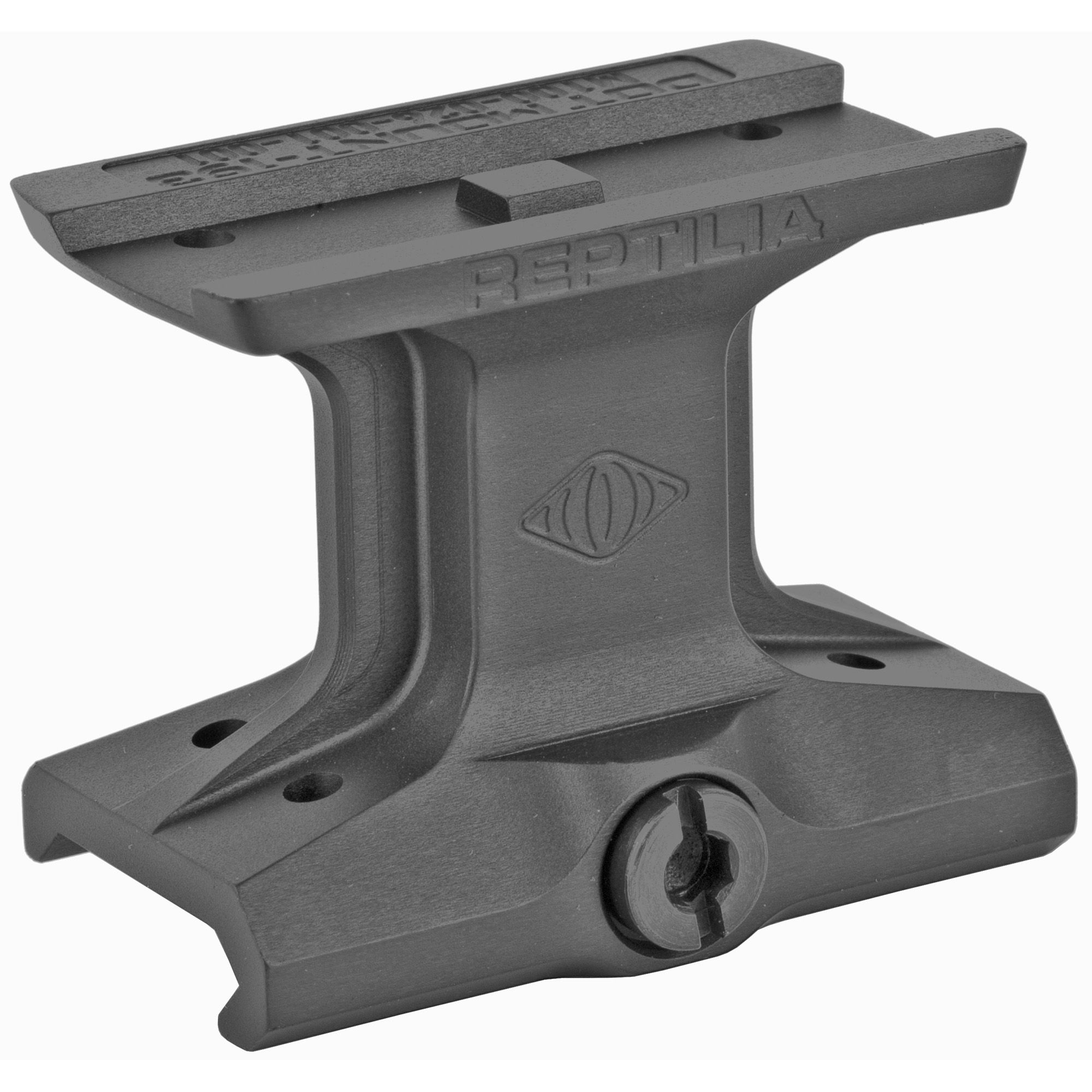 REPTILIA DOT MOUNT 1.93″ T2 BLK