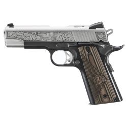 RUGER SR1911 45ACP 4.25″ PRESCOTT AZ