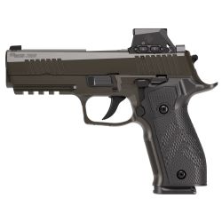 SIG P226 XLEGN 9MM 4.4″ 18RD SL PRO
