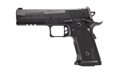 SIG P211 GT5 9MM 5″ X-RAY 10RD BLK