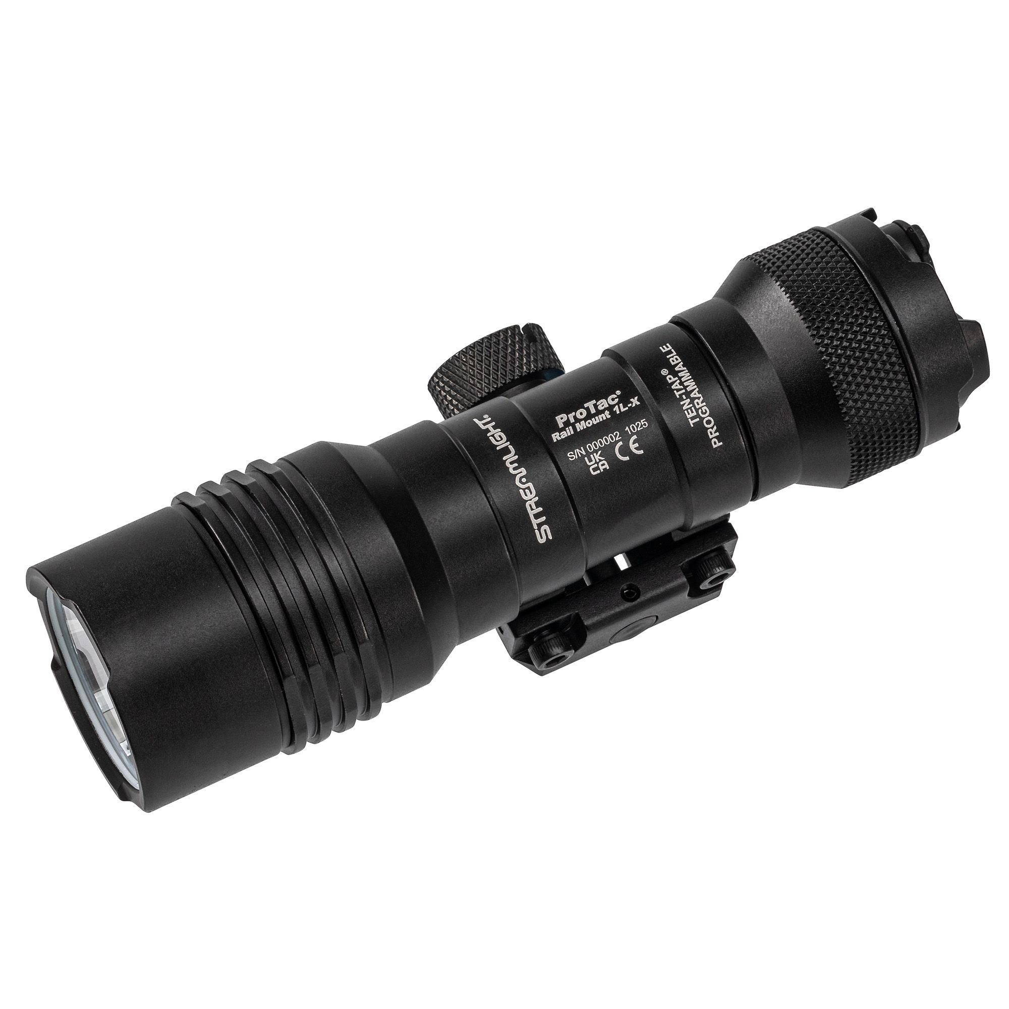 STRMLGHT PROTAC RAIL MOUNT 1L-X PRO