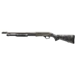 WIN SXP HYB DEF 20GA 18″ CRBN 5 RDS