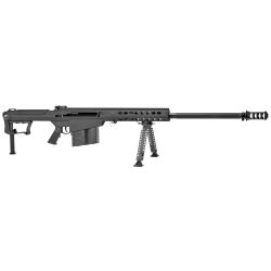 BARRETT M107A1 50BMG 29″ BLK 10RD