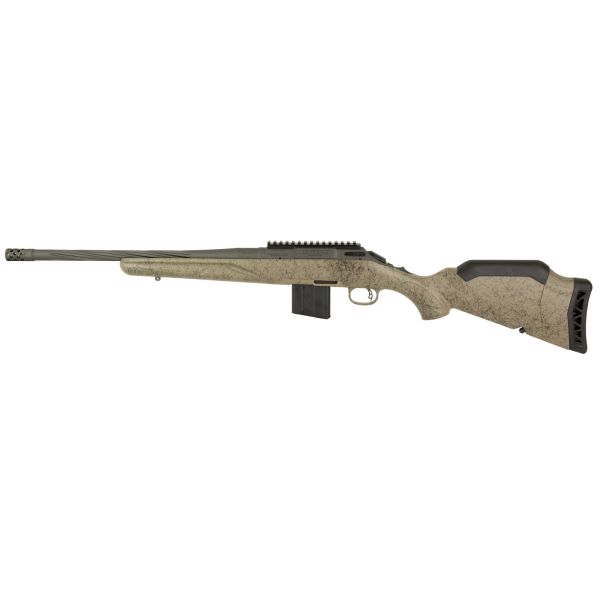 RUGER AMER RNCH G2 6MM ARC 16.1″ CBT