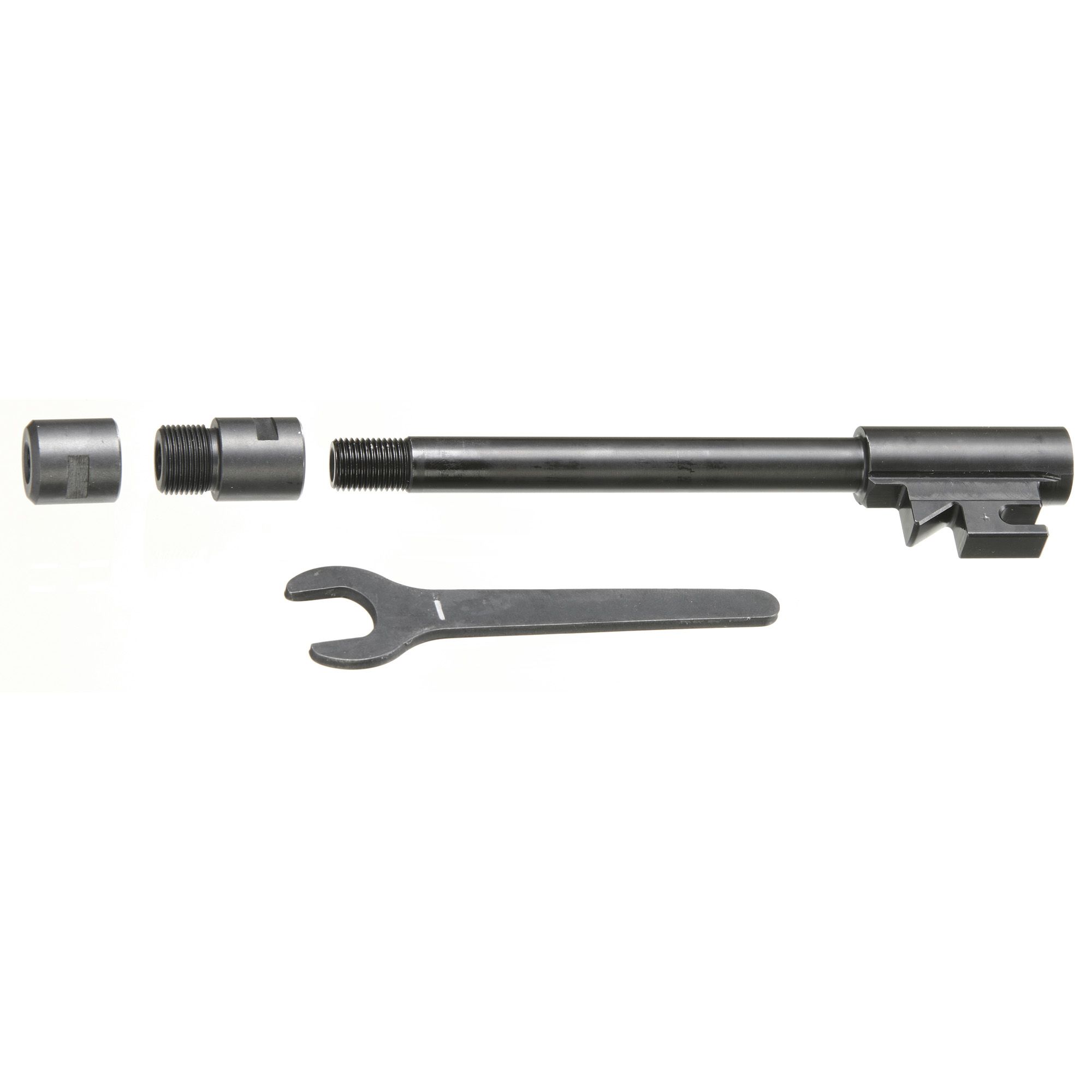 RUGER-57 THREADED BARREL KIT 5.4″