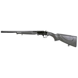 ATI NOMAD 20GA SINGLE 18.5″ BLK