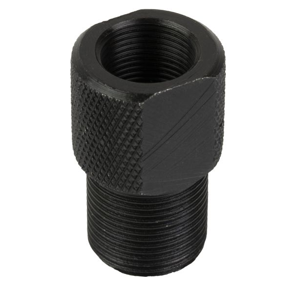GROVTEC THRD CNVTR 1/2X28 TO 5/8X24