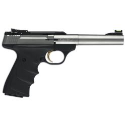 BRN BM CAMPER STS URX 22LR 5.5″ 10RD
