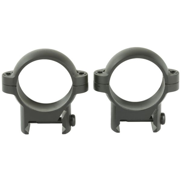 BURRIS SIGN MED 1″ ZEE RINGS MATTE