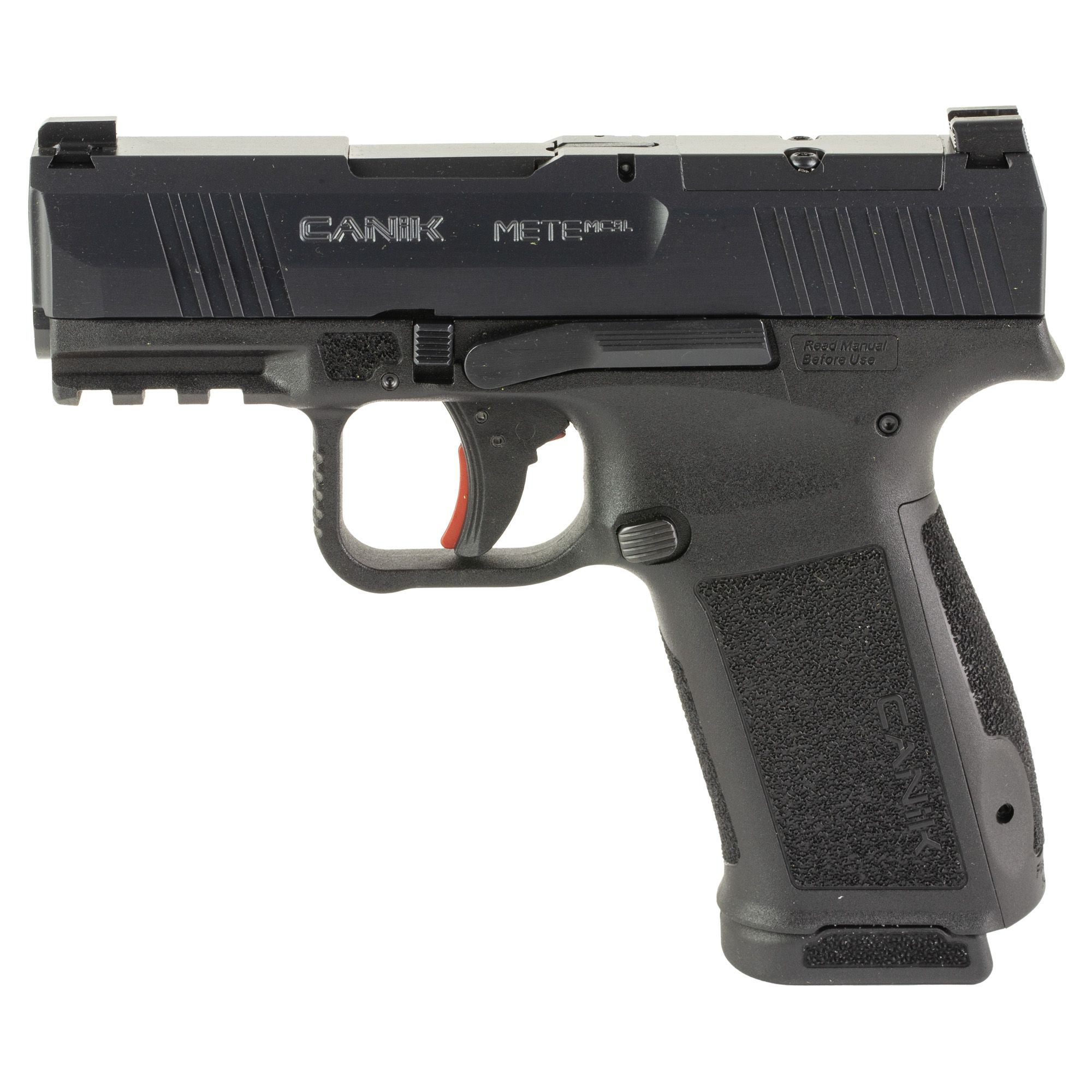 CANIK METE MC9L 9MM 3.18″ 10RD BLK