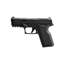 FUSION XF PRO 9MM 4″ 15RD BLACK