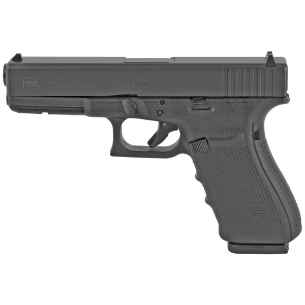 GLOCK 21 GEN4 45ACP 13RD REBUILT