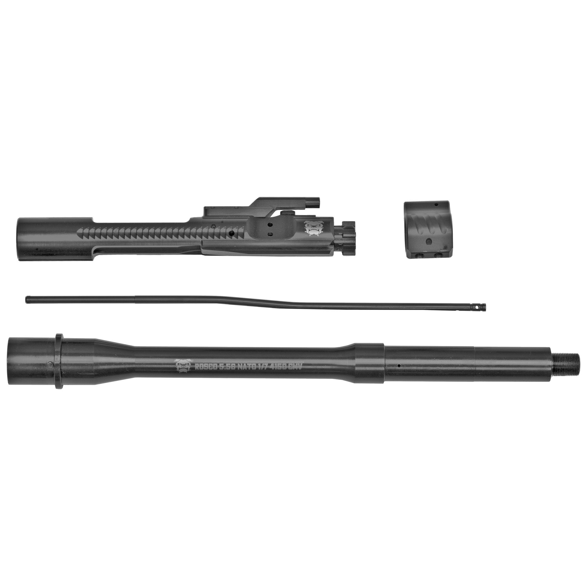 ROSCO BL BBL SAUCE PACK 11.5″ 5.56
