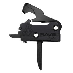 RISE ARMAMENT RAVE-PCC FLAT