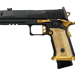 SIG P211 9MM 4.4″ SPEC 23RD COMP BLK