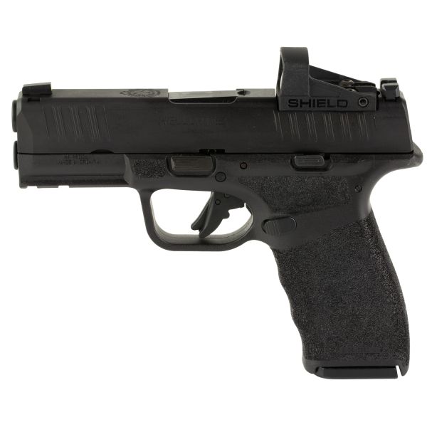 SPRGFLD HELLCAT PRO 9MM 3.7 17R SMSC